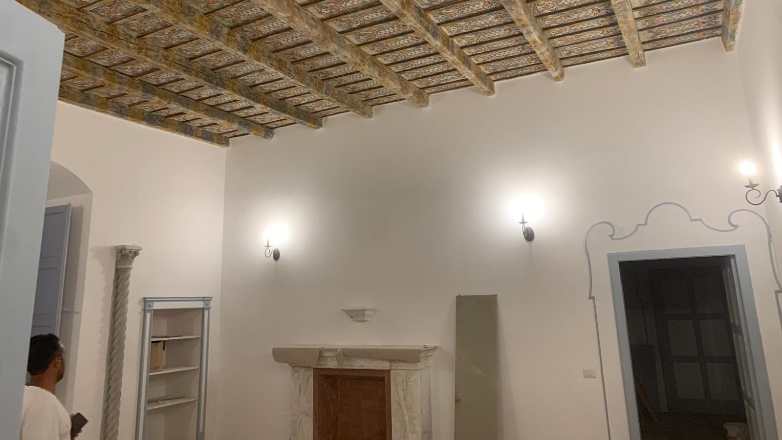 2. La struttura (slider orizzontale-1)